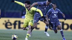 Веласкес определи групата на Левски за Ботев Пловдив