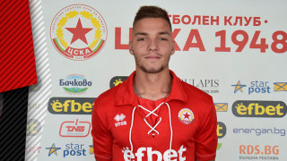 Славия ще продължи линията си по отношение на селектирането на