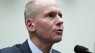 Американски сенатори обвиниха Боинг в производство на летящи ковчези и