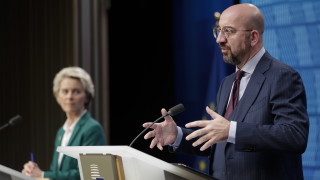 Най новият план на за свалянето на председателя на Европейската комисия