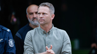 Наставникът на Беласица Даниел Моралес бе разочарован от загубата на