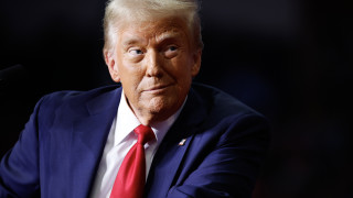 Новоизбраният президент на САЩ Доналд Тръмп избра в сряда адвоката