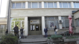 Обраха банков клон в КАТ-Благоевград