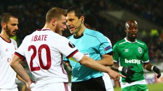 Отборът на Милан е на крачка от това да се