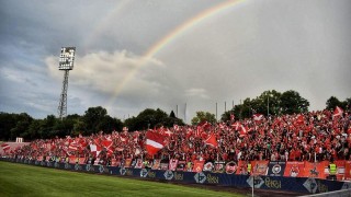 Ръководството на ЦСКА официално съобщи че за утрешния двубой с