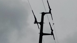 Потреблението на енергия в Украйна достигна рекордно високо ниво в