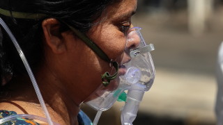 Още 4 205 души са починали от COVID 19 през изминалото