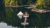  5 от най-хубавите места за Airbnb настаняване за 2023 година 