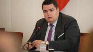 Правомощията на Андрей Гюров като подуправител на БНБ са прекратени