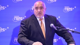 ГЕРБ утвърди водачите на листите си за предстоящия вот за