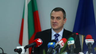 Йовчев: Военно участие на България в Сирия не стои на дневен ред