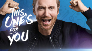 Концертът на Давид Гета на Евро 2016 на живо по БНТ 1 и БНТ HD