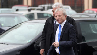 Бразилският халф който е набелязан от ЦСКА е в София