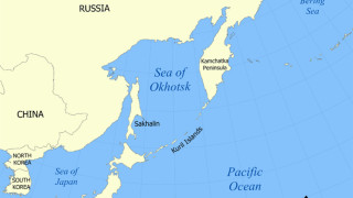 Русия заяви че провежда учения на острови които се оспорват