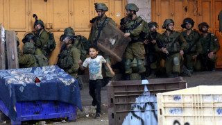 Израелската армия чака одобрение за сухопътно нахлуване в Газа 