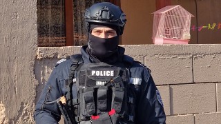 Мащабна спецакция е проведена в София тази нощ Под прицел