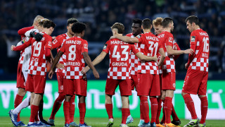 Майнц 05 записа първа победа за сезона в Бундеслигата Червено белите надделяха