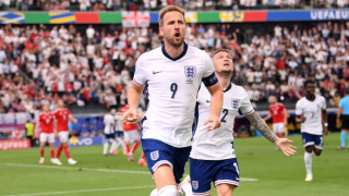 Англия и Нидерландия е определят другия финалист на Евро 2024