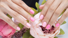 Пастели, омбре и желе: 5 свежи идеи за маникюр през май 2026