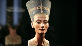 Открихме гробницата на Нефертити, почти сигурни учените
