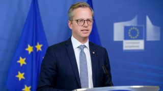 Швеция предлага джихадистите от терористичната групировка ДАЕШ Ислямска държава да