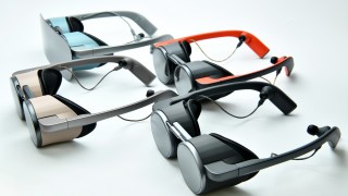 VR oчилата на Panasonic - стил и технологии в едно