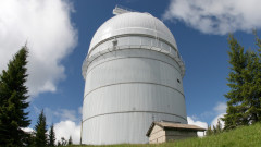 Обсерваторията в Рожен отвори за посетители