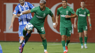 Определени бяха евентуалните съперници на Лудогорец за третия квалификационен кръг