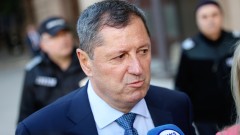 Изслушаха Тошко Тодоров за председател на Комисията за публичен надзор над одиторите