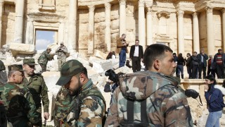 Русия очаква всички терористи в Сирия да бъдат ликвидирани до