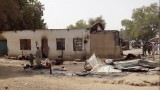 ДАЕШ уби 12 военни при атака в Нигерия 