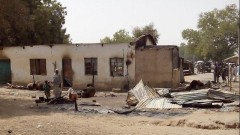 Най-малко 23 души са убити при атаки от екстремисти в Нигерия
