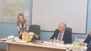 Три консорциума са подали оферти за изграждането на газопровод на