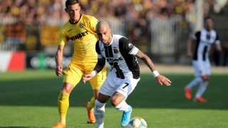 Крилото на Локомотив Пловдив Момчил Цветанов говори след победата с