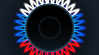 Цената на доставките на руски газ за Гърция се е