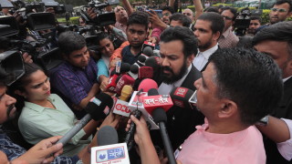 Влиятелна хиндуистка група заяви че няколко джамии в Индия са