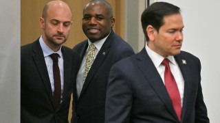 На среща на външните министри на НАТО в петък европейски