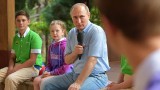 Путин пристигна в Крим, Украйна го определи като цинизъм 