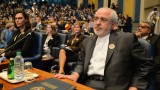  Външният министър на Иран се подиграва с 