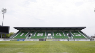 Бившият анализатор на Лудогорец Лукас Оливейра влезе в щаба на