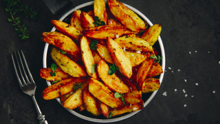 Не винаги е лесно да получим желаната хрупкава текстура когато