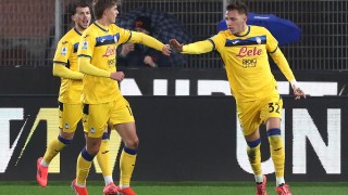 Милан и Ювентус проявяват интерес към Матео Ретеги Росонерите следят