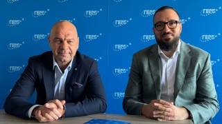 Заместник кметът на Пловдив Владимир Темелков остава в екипа на кмета