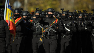 Румъния плаща средно по 3000 лева на месец на пенсионерите от контраразузнаването