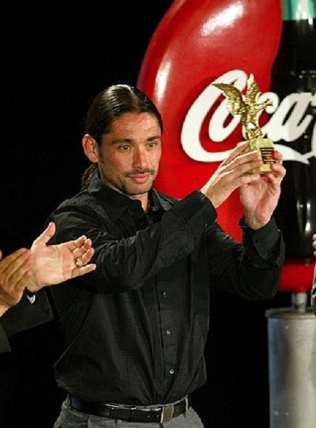 Марсело Риос иска титлата от Аустрелиа Оупън за 1998 г.
