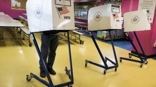 Гласоподавателите демократи и републиканци в САЩ гласуваха във вторник за кандидатите