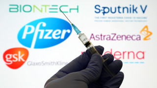 Общият брой на новите случаи на коронавирус в световен мащаб