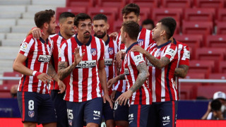 Предпоследният кръг от испанската Примера Дивисион оправда очакванията за изключителна