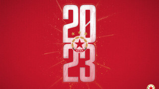 От ЦСКА поздравиха феновете за Новата година От Левски пожелаха