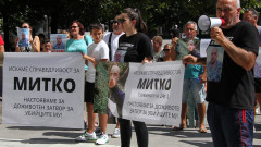 Цалапица иска разплата за убийството на Димитър Малинов